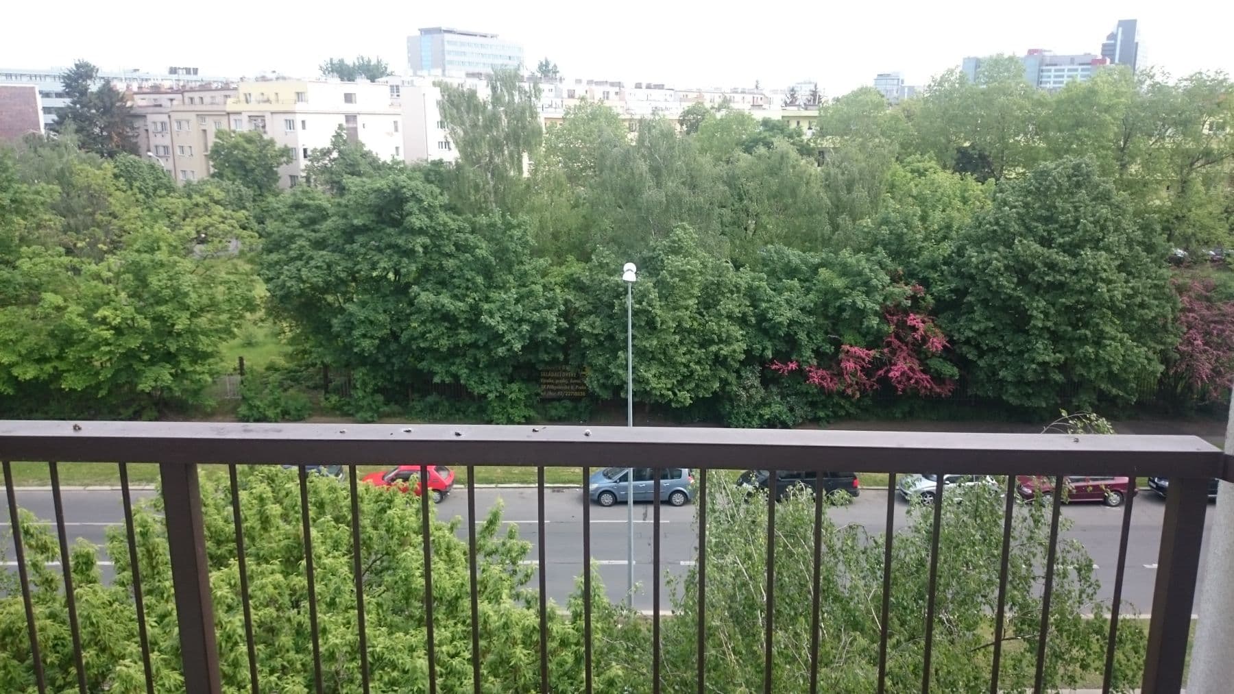 3 bedroom with open-plan kitchen flat to rent, 12 m², Na strži, Prague, Prague 3 bedroom with open-plan kitchen flat to rent, 12 m², Na strži, Prague, Prague