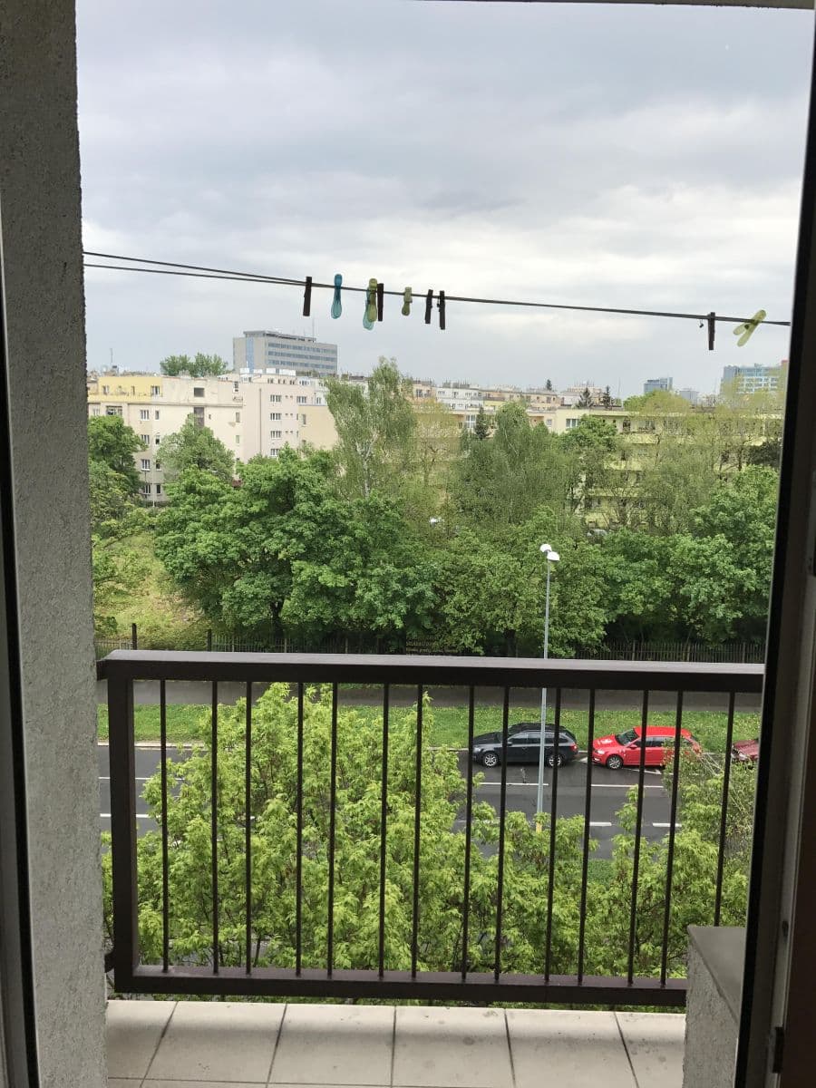 3 bedroom with open-plan kitchen flat to rent, 12 m², Na strži, Prague, Prague 3 bedroom with open-plan kitchen flat to rent, 12 m², Na strži, Prague, Prague