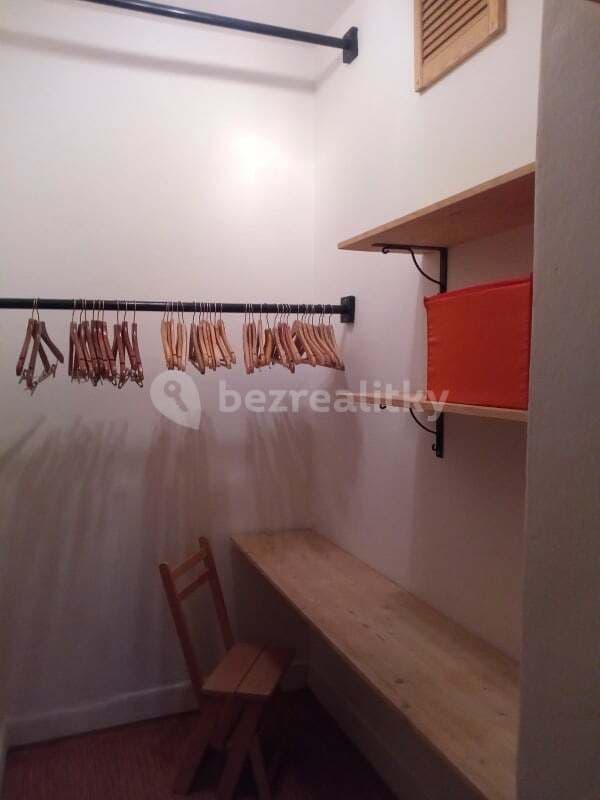 1 bedroom with open-plan kitchen flat to rent, 40 m², Jičínská, Prague, Prague 1 bedroom with open-plan kitchen flat to rent, 40 m², Jičínská, Prague, Prague