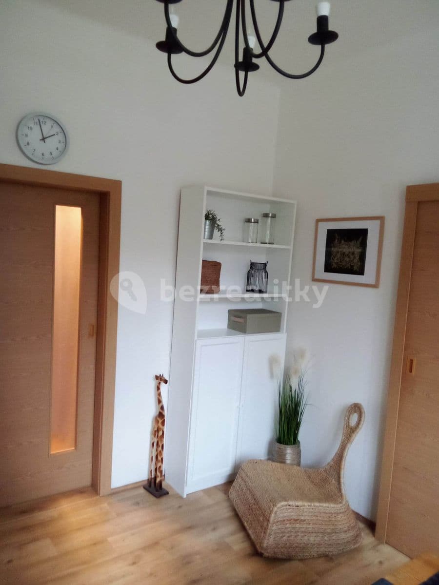 1 bedroom with open-plan kitchen flat to rent, 40 m², Jičínská, Prague, Prague 1 bedroom with open-plan kitchen flat to rent, 40 m², Jičínská, Prague, Prague