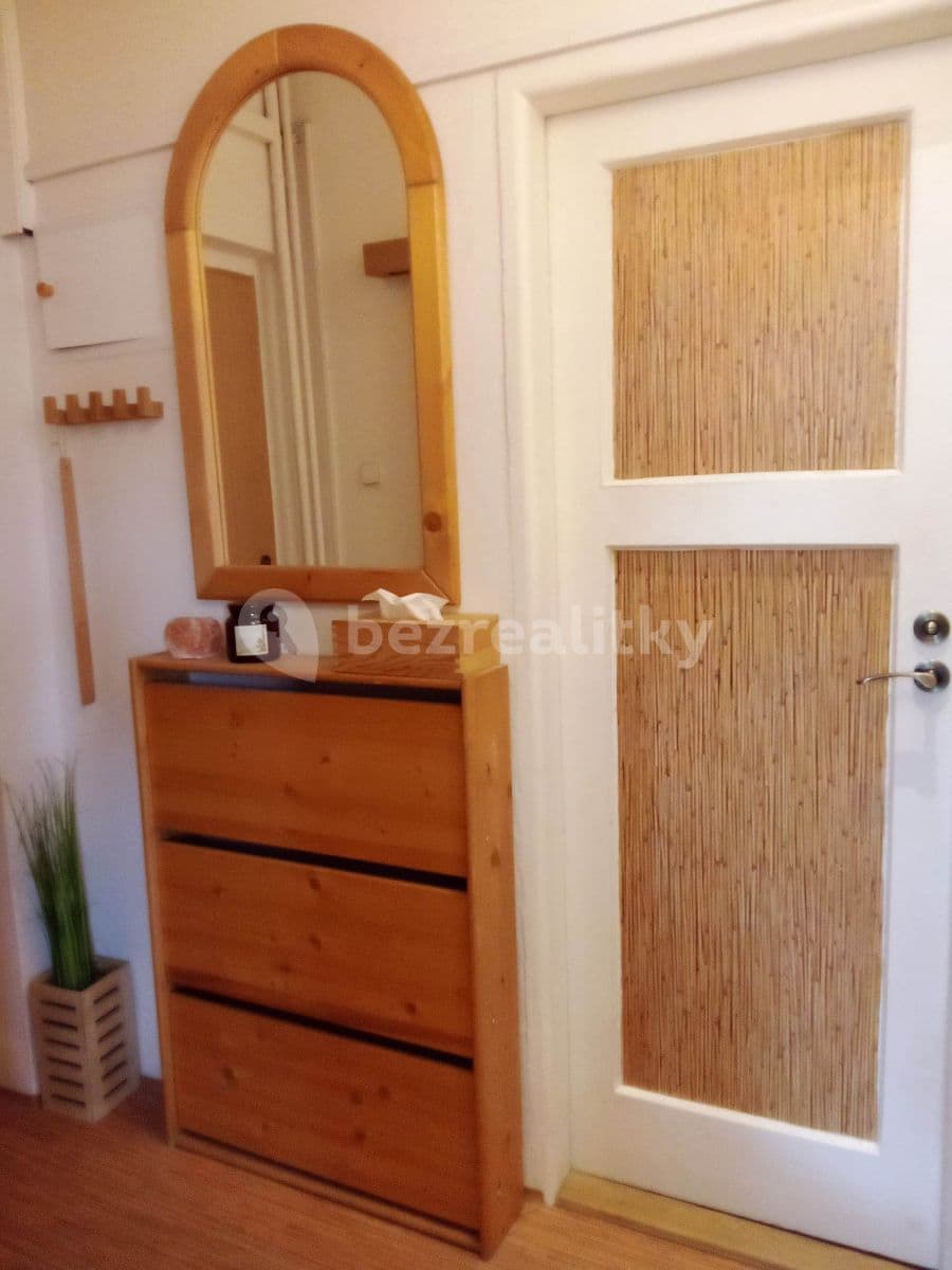 1 bedroom with open-plan kitchen flat to rent, 40 m², Jičínská, Prague, Prague 1 bedroom with open-plan kitchen flat to rent, 40 m², Jičínská, Prague, Prague