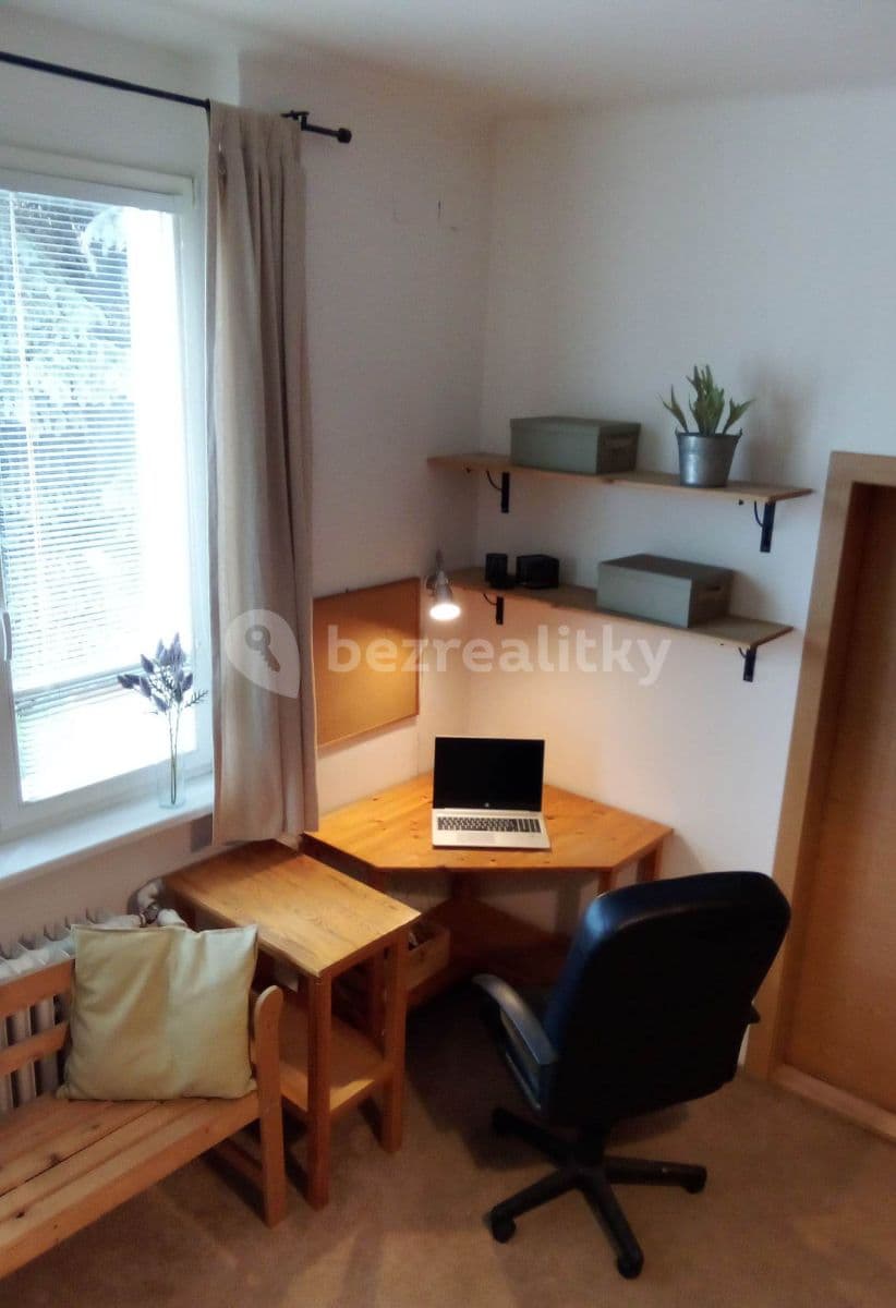 1 bedroom with open-plan kitchen flat to rent, 40 m², Jičínská, Prague, Prague 1 bedroom with open-plan kitchen flat to rent, 40 m², Jičínská, Prague, Prague