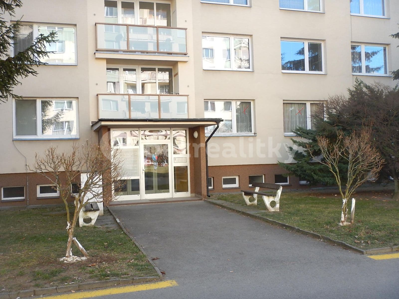 2 bedroom flat to rent, 57 m², 17. listopadu, Mladá Boleslav, Středočeský Region 2 bedroom flat to rent, 57 m², 17. listopadu, Mladá Boleslav, Středočeský Region