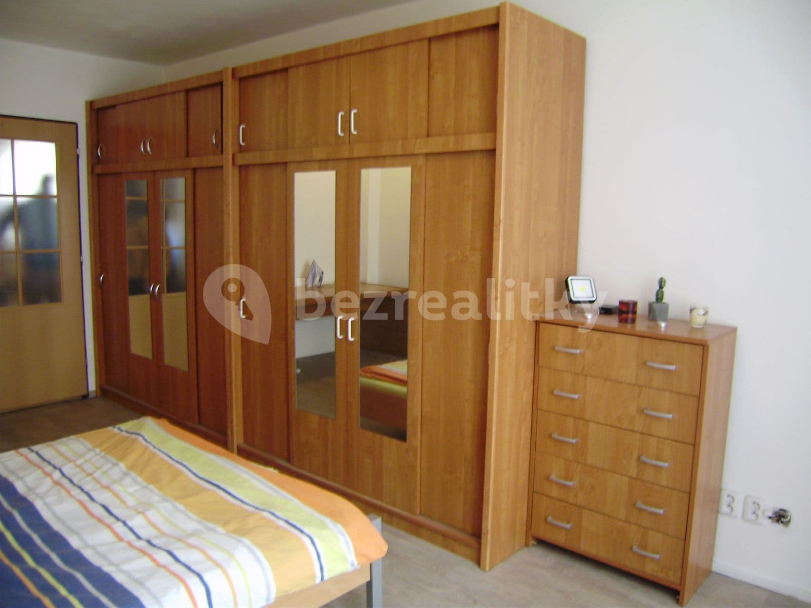 2 bedroom flat to rent, 57 m², 17. listopadu, Mladá Boleslav, Středočeský Region 2 bedroom flat to rent, 57 m², 17. listopadu, Mladá Boleslav, Středočeský Region