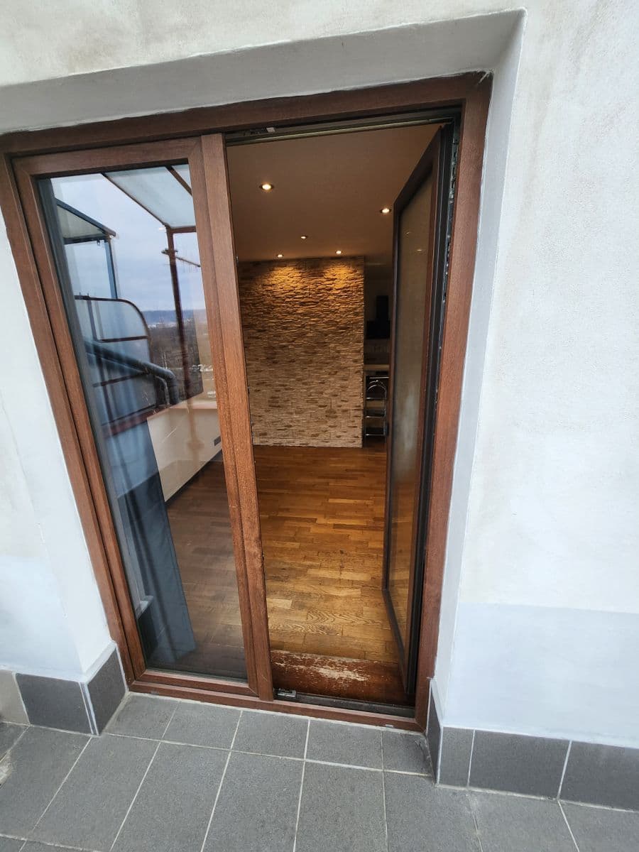 Small studio flat to rent, 36 m², Podolská, Prague, Prague Small studio flat to rent, 36 m², Podolská, Prague, Prague