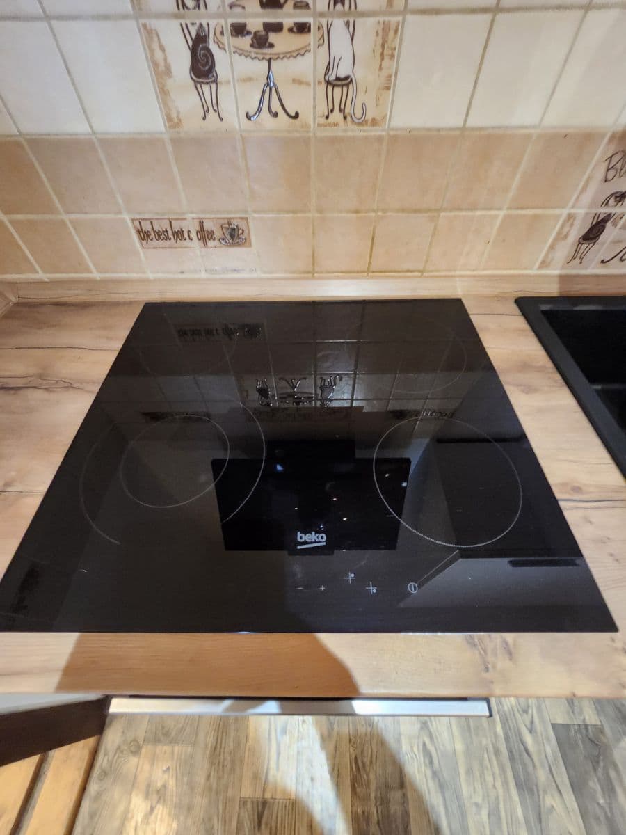 Small studio flat to rent, 36 m², Podolská, Prague, Prague Small studio flat to rent, 36 m², Podolská, Prague, Prague