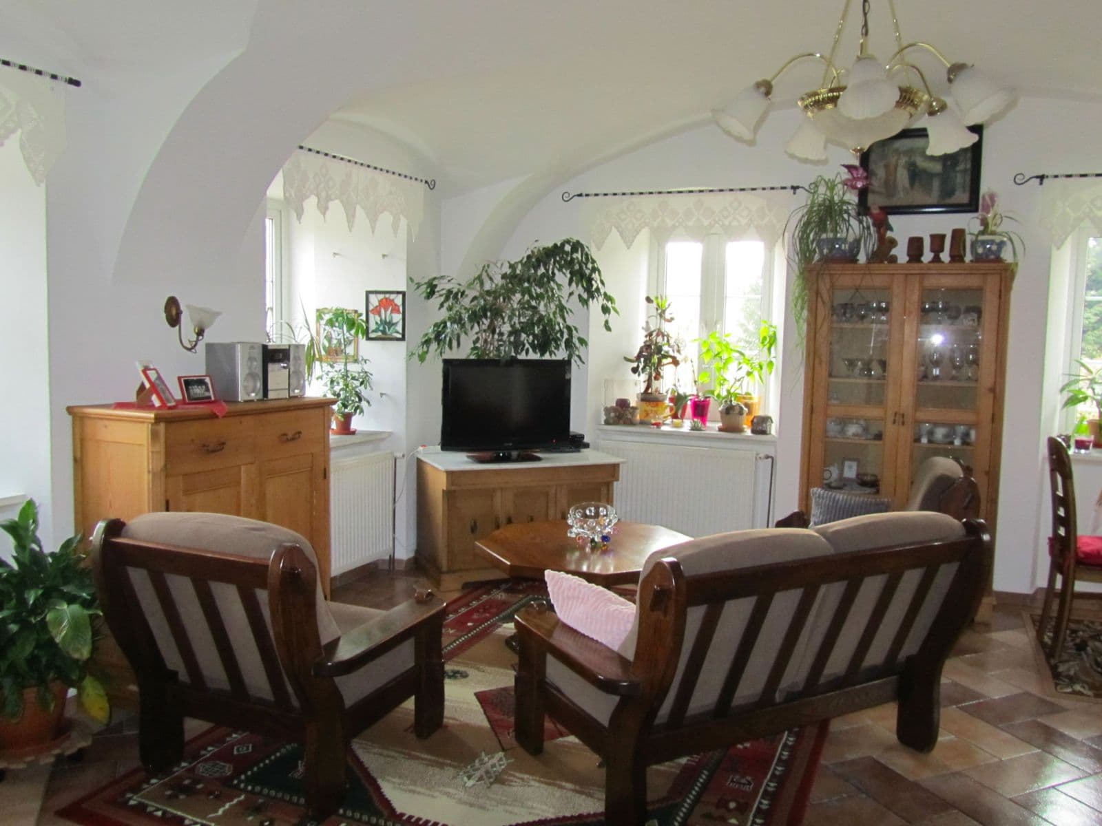 house for sale, 300 m², Horní Libchava, Liberecký Region house for sale, 300 m², Horní Libchava, Liberecký Region