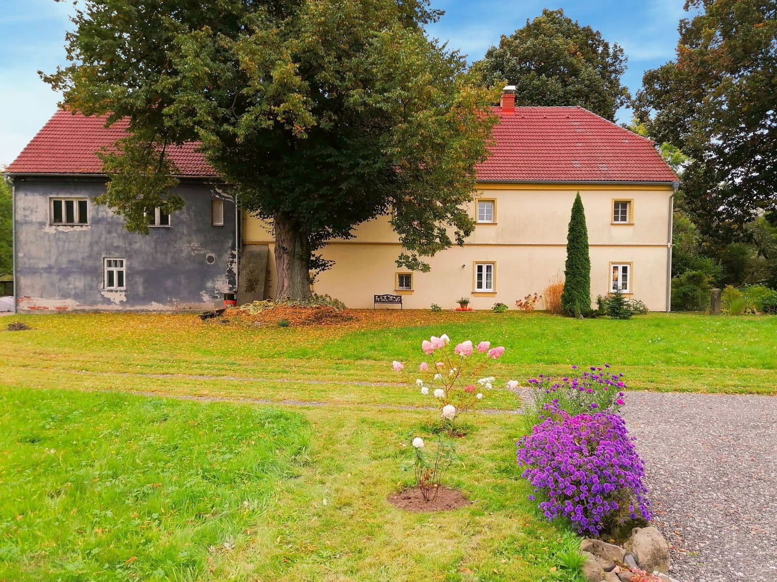 house for sale, 300 m², Horní Libchava, Liberecký Region house for sale, 300 m², Horní Libchava, Liberecký Region