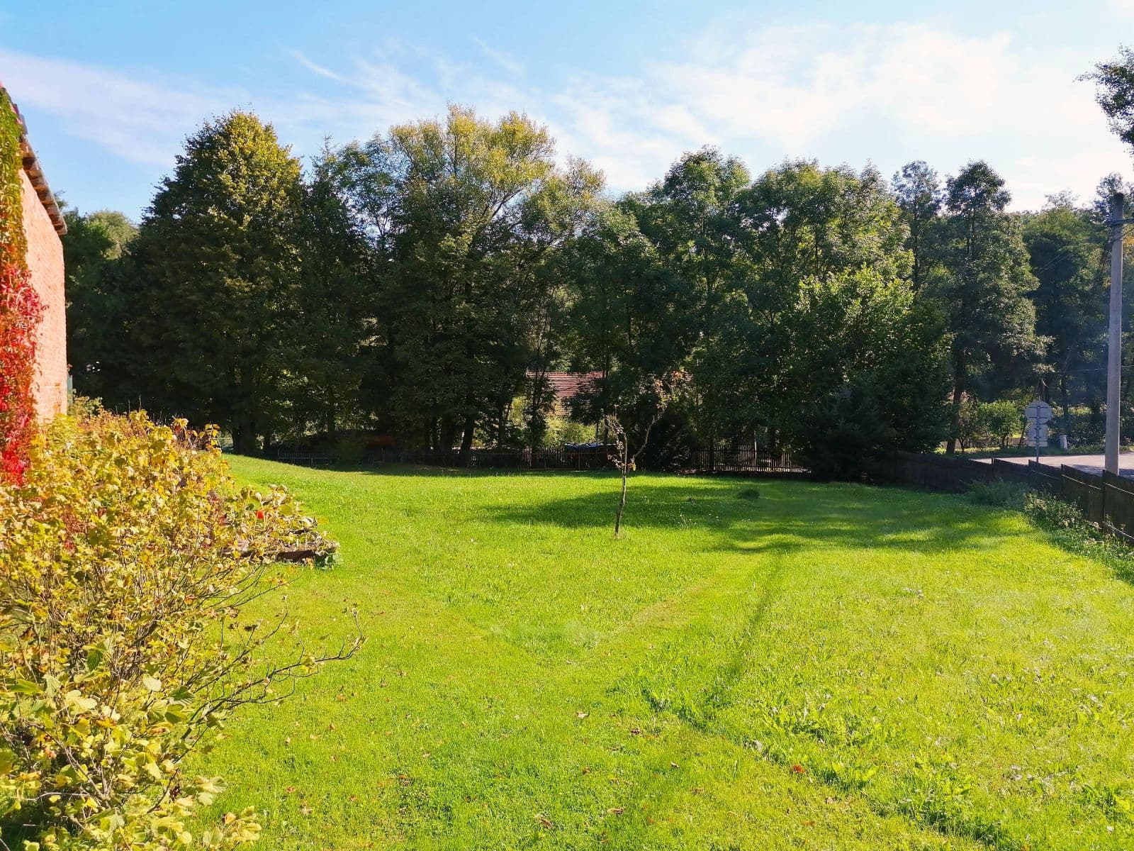 house for sale, 300 m², Horní Libchava, Liberecký Region house for sale, 300 m², Horní Libchava, Liberecký Region