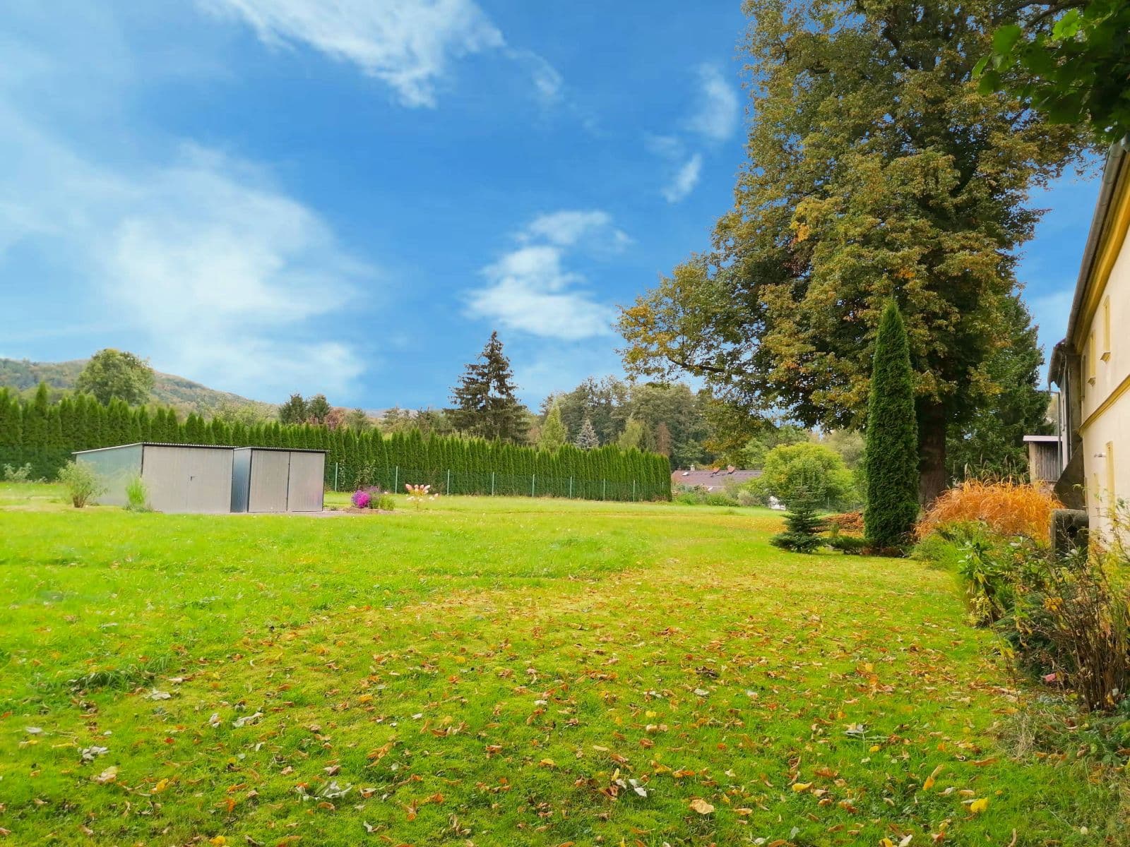 house for sale, 300 m², Horní Libchava, Liberecký Region house for sale, 300 m², Horní Libchava, Liberecký Region