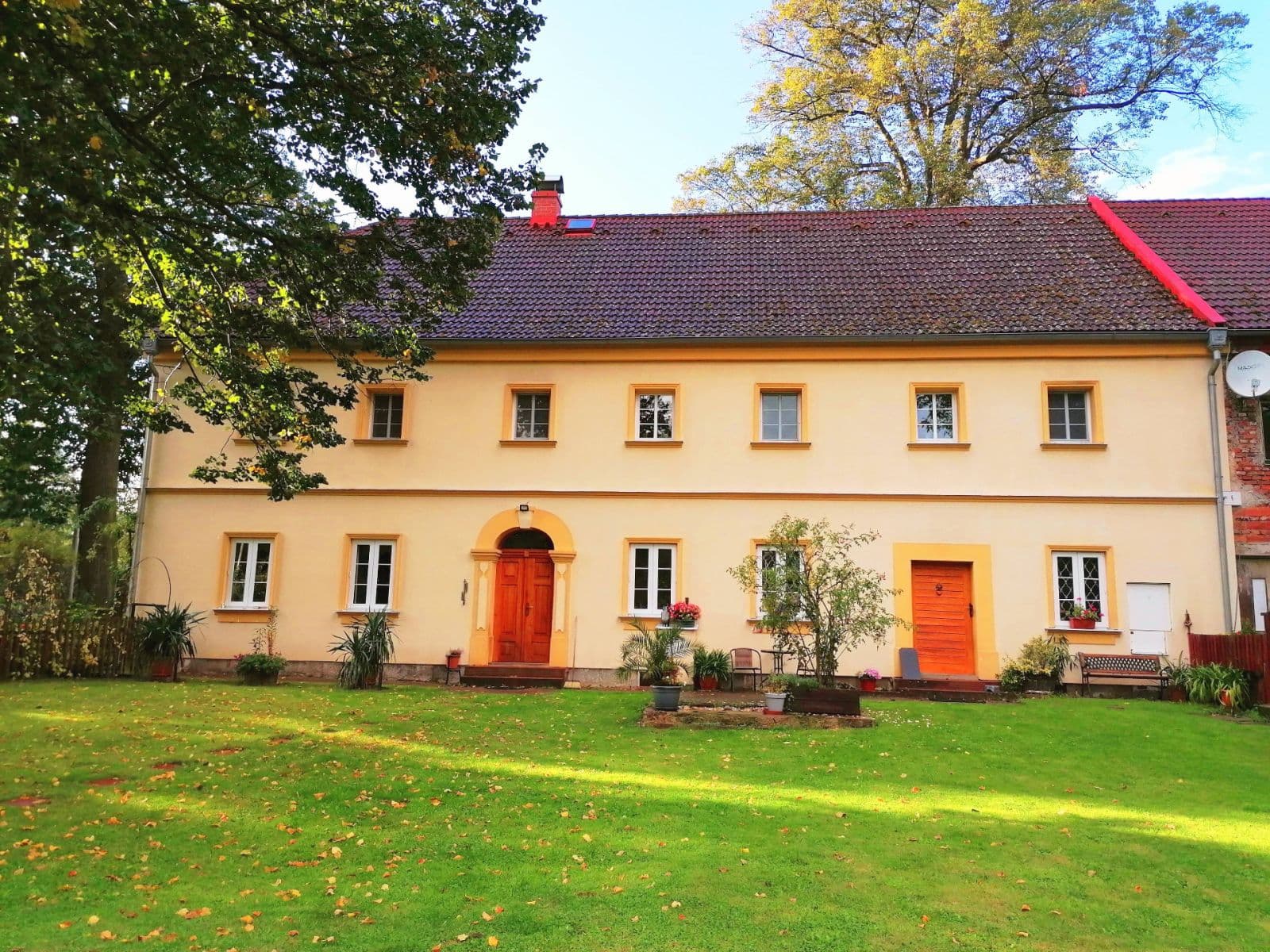 house for sale, 300 m², Horní Libchava, Liberecký Region house for sale, 300 m², Horní Libchava, Liberecký Region