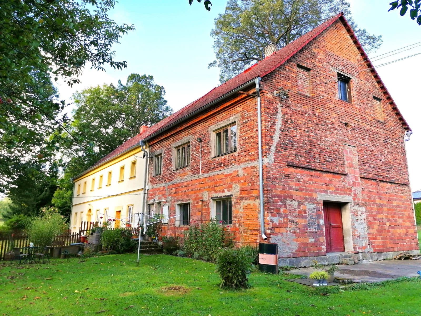 house for sale, 300 m², Horní Libchava, Liberecký Region house for sale, 300 m², Horní Libchava, Liberecký Region