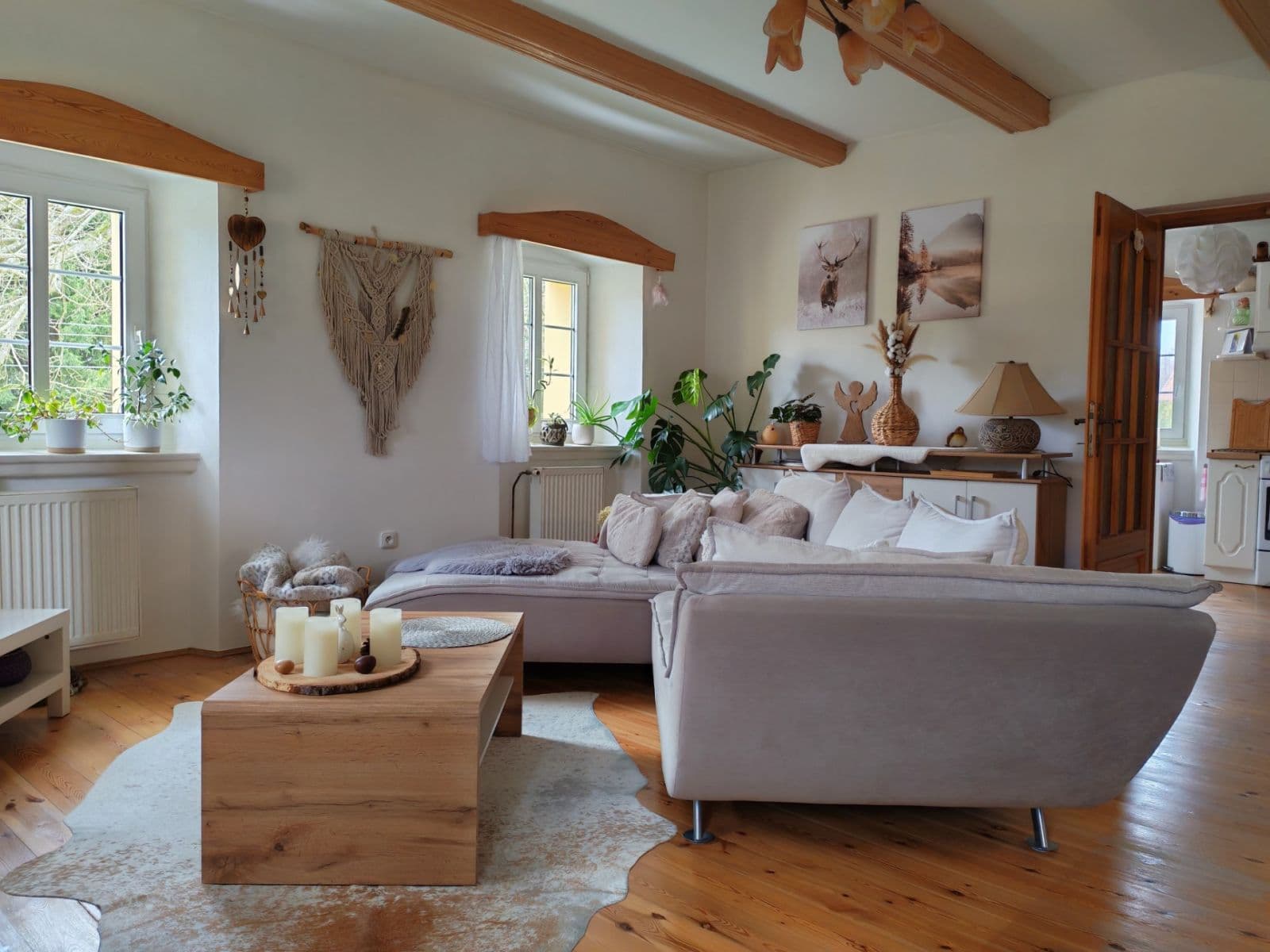 house for sale, 300 m², Horní Libchava, Liberecký Region house for sale, 300 m², Horní Libchava, Liberecký Region