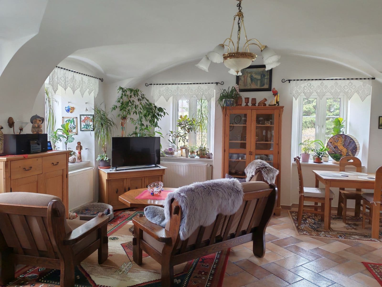 house for sale, 300 m², Horní Libchava, Liberecký Region house for sale, 300 m², Horní Libchava, Liberecký Region