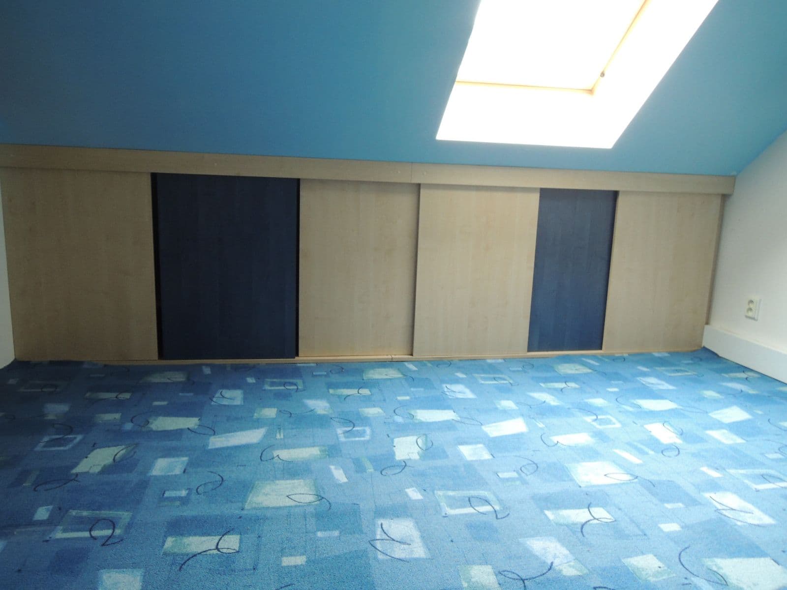 2 bedroom flat to rent, 70 m², Součkova, Brno, Jihomoravský Region 2 bedroom flat to rent, 70 m², Součkova, Brno, Jihomoravský Region