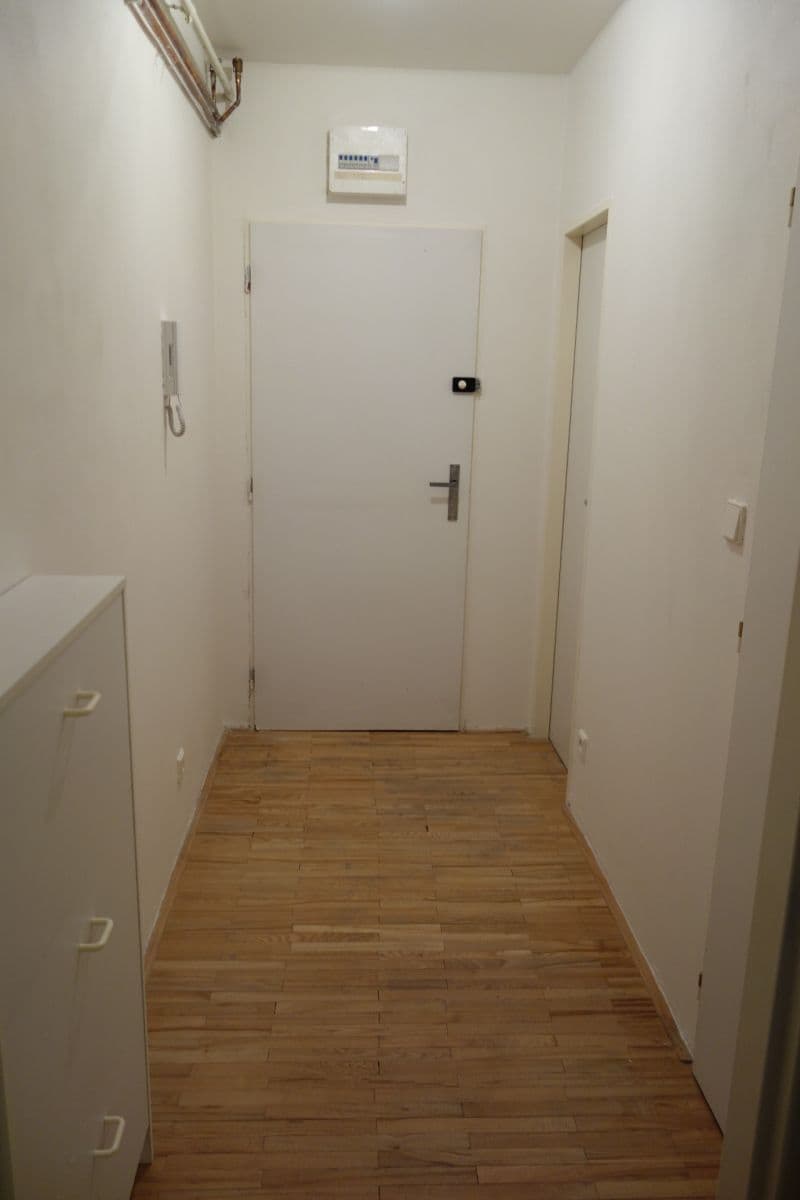 2 bedroom flat to rent, 70 m², Součkova, Brno, Jihomoravský Region 2 bedroom flat to rent, 70 m², Součkova, Brno, Jihomoravský Region