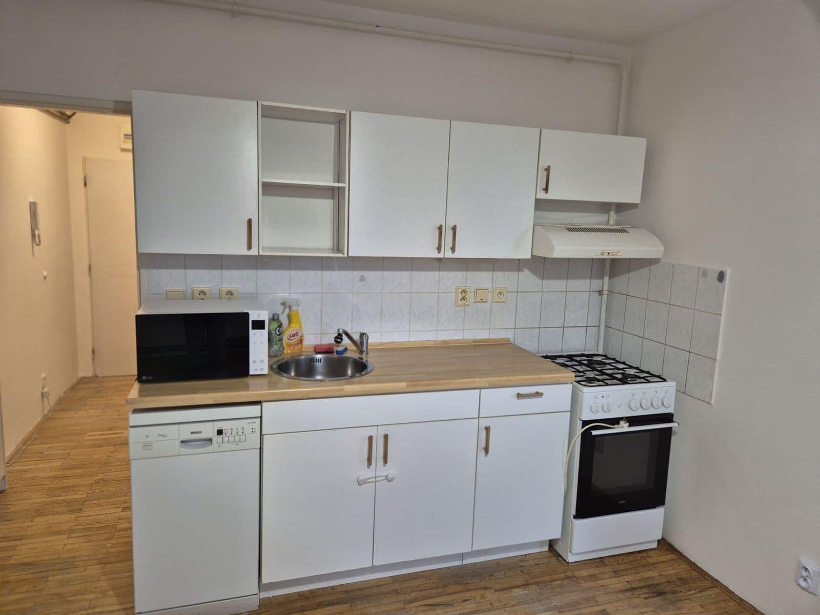 2 bedroom flat to rent, 70 m², Součkova, Brno, Jihomoravský Region 2 bedroom flat to rent, 70 m², Součkova, Brno, Jihomoravský Region