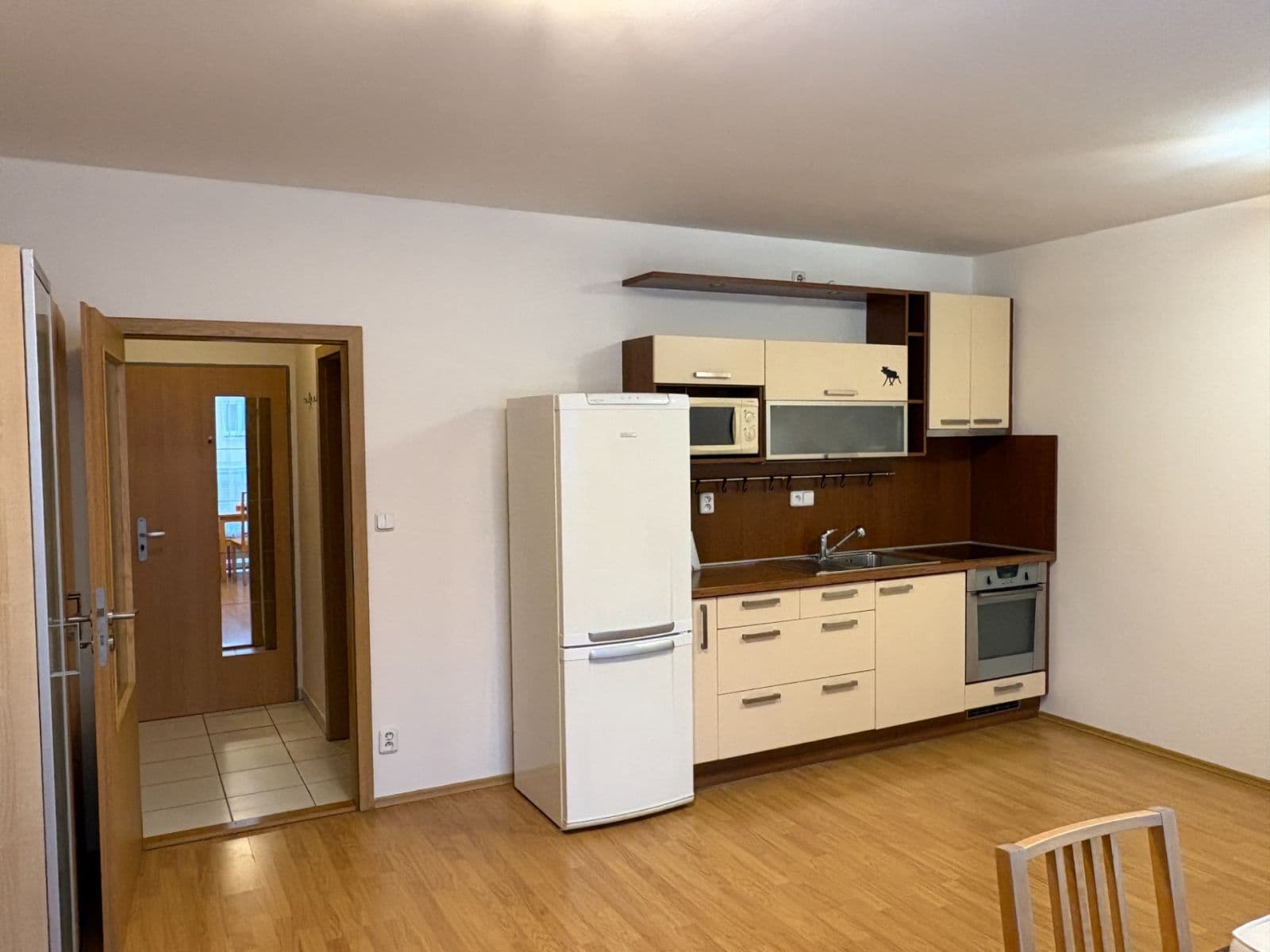 Studio flat to rent, 41 m², Božetěchova, Brno, Jihomoravský Region Studio flat to rent, 41 m², Božetěchova, Brno, Jihomoravský Region