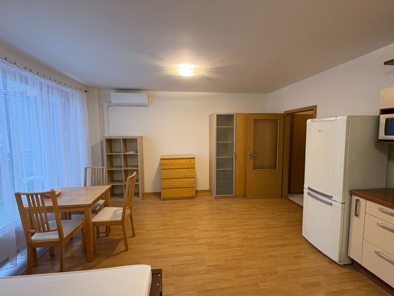 Studio flat to rent, 41 m², Božetěchova, Brno, Jihomoravský Region Studio flat to rent, 41 m², Božetěchova, Brno, Jihomoravský Region