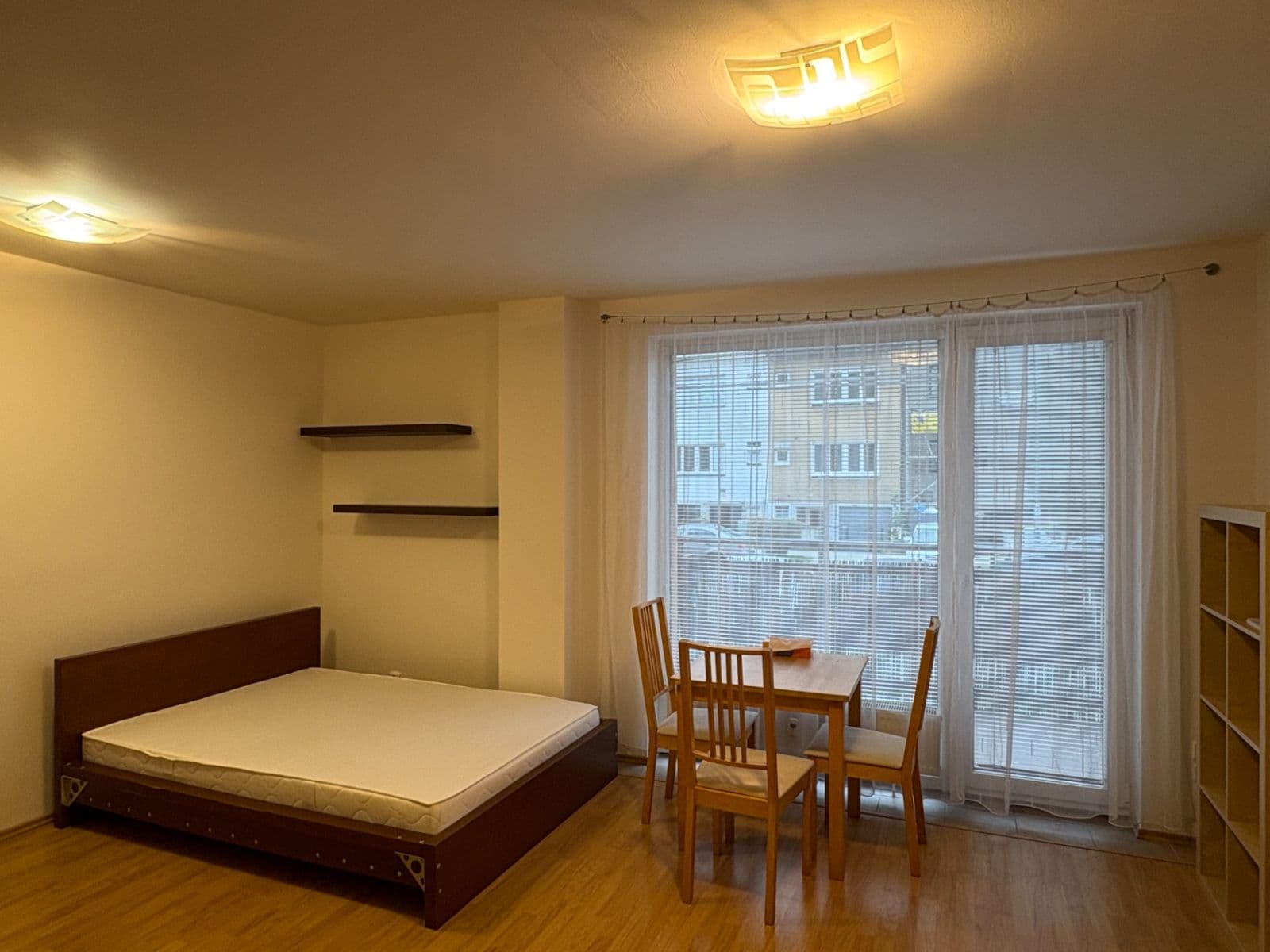 Studio flat to rent, 41 m², Božetěchova, Brno, Jihomoravský Region Studio flat to rent, 41 m², Božetěchova, Brno, Jihomoravský Region