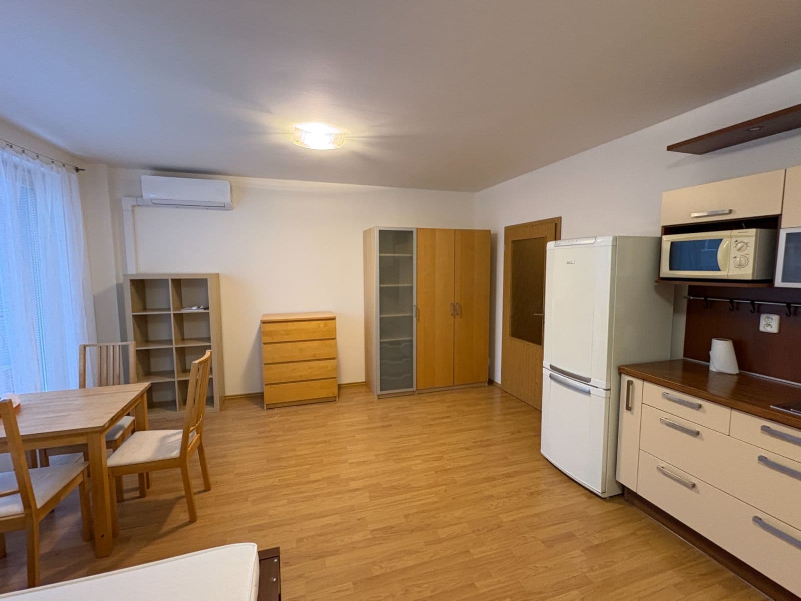 Studio flat to rent, 41 m², Božetěchova, Brno, Jihomoravský Region Studio flat to rent, 41 m², Božetěchova, Brno, Jihomoravský Region
