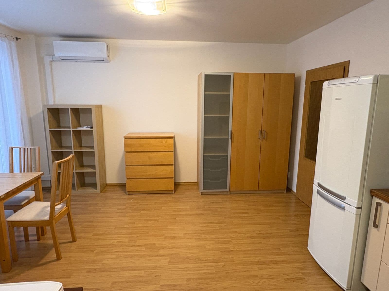 Studio flat to rent, 41 m², Božetěchova, Brno, Jihomoravský Region Studio flat to rent, 41 m², Božetěchova, Brno, Jihomoravský Region