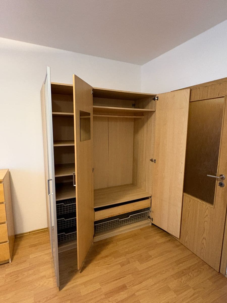 Studio flat to rent, 41 m², Božetěchova, Brno, Jihomoravský Region Studio flat to rent, 41 m², Božetěchova, Brno, Jihomoravský Region