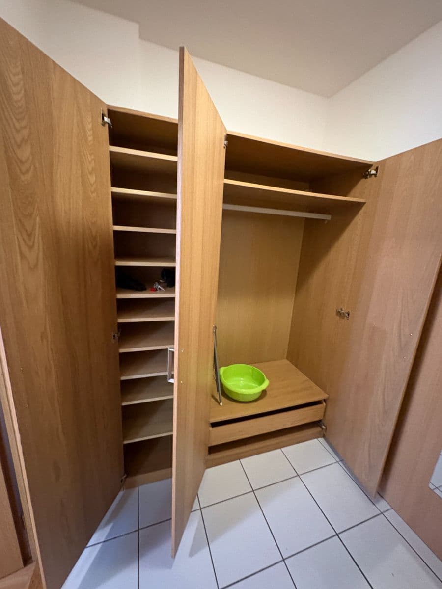 Studio flat to rent, 41 m², Božetěchova, Brno, Jihomoravský Region Studio flat to rent, 41 m², Božetěchova, Brno, Jihomoravský Region
