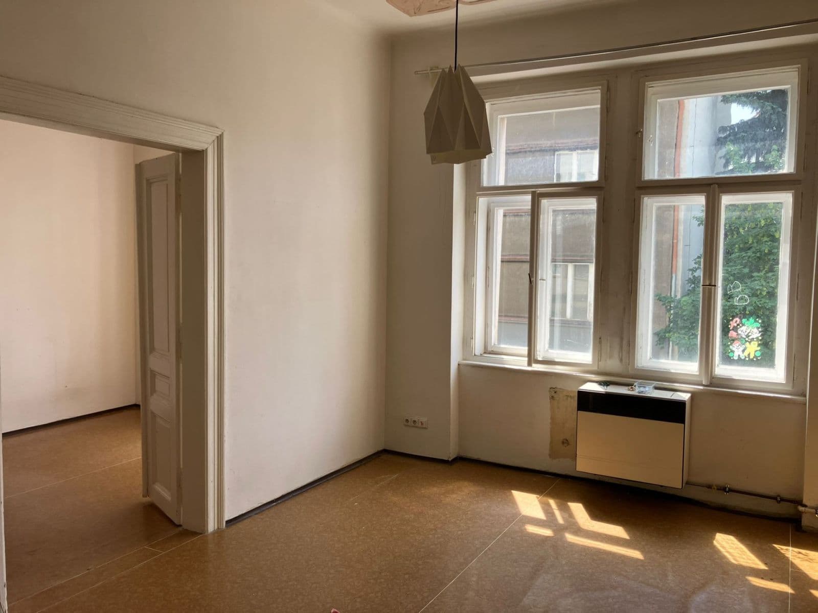 2 bedroom flat to rent, 56 m², Jirsíkova, Prague, Prague 2 bedroom flat to rent, 56 m², Jirsíkova, Prague, Prague