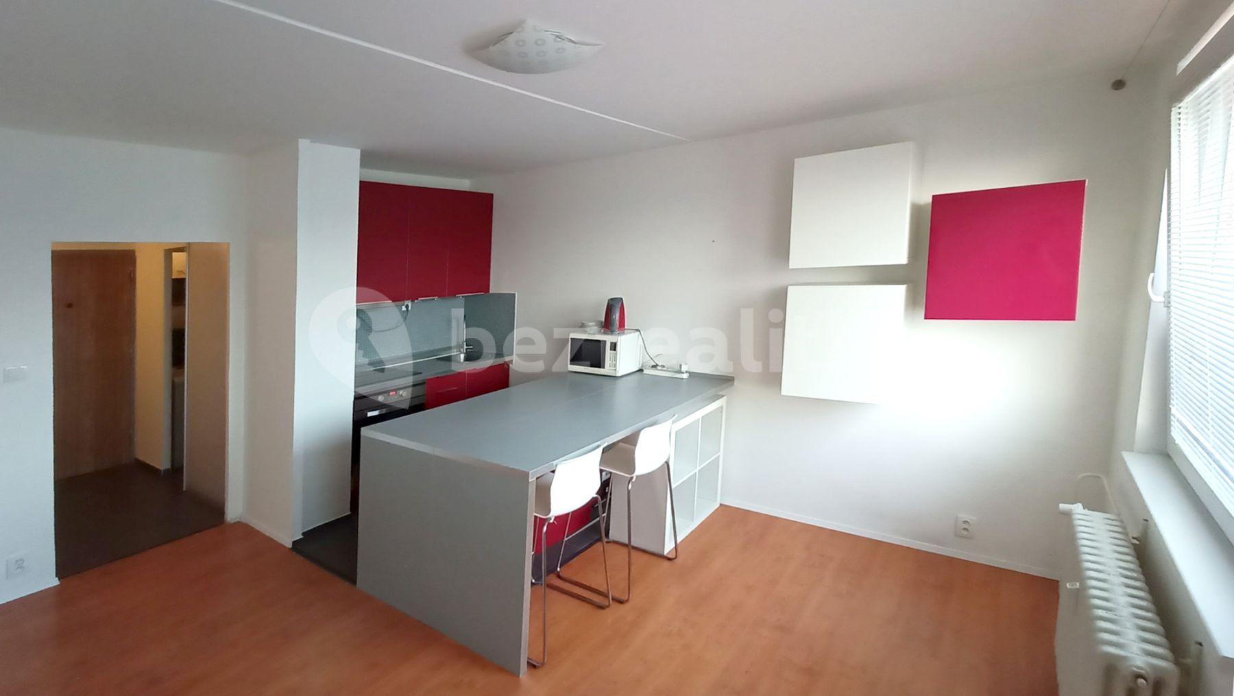 1 bedroom with open-plan kitchen flat to rent, 45 m², Jordana Jovkova, Prague, Prague