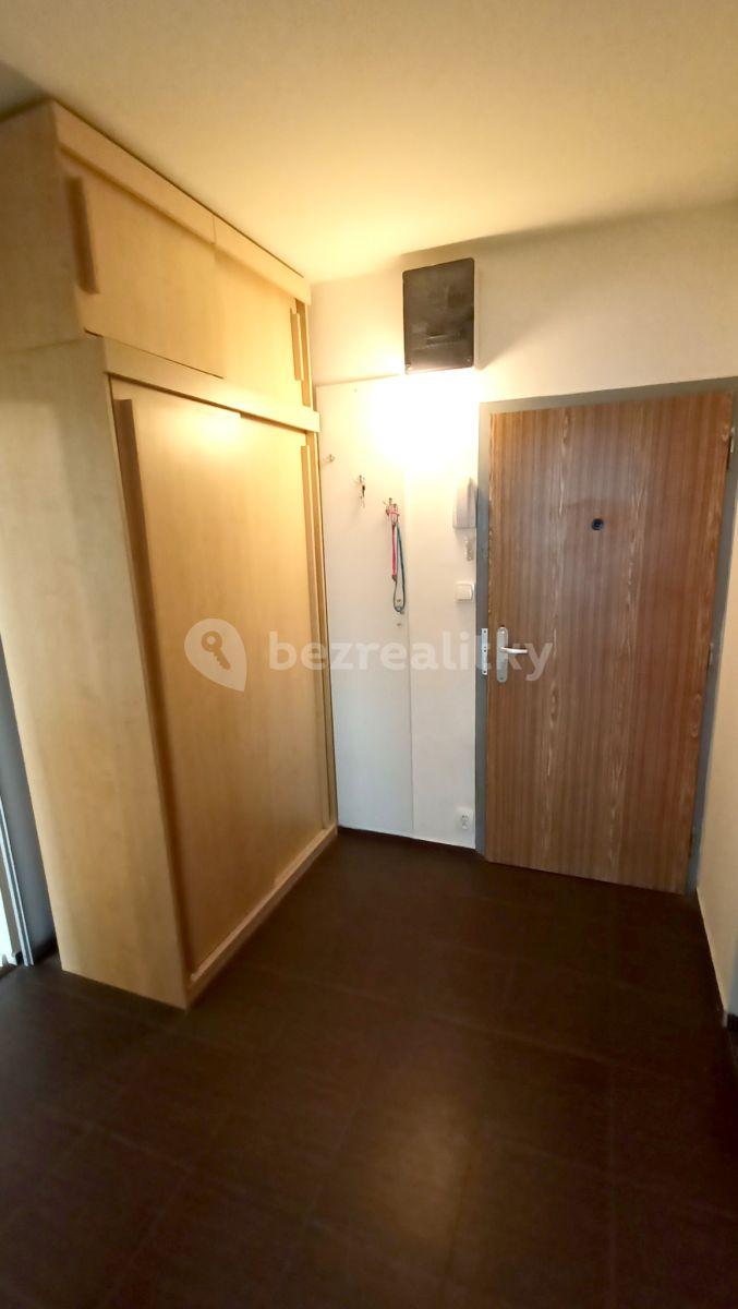 1 bedroom with open-plan kitchen flat to rent, 45 m², Jordana Jovkova, Prague, Prague