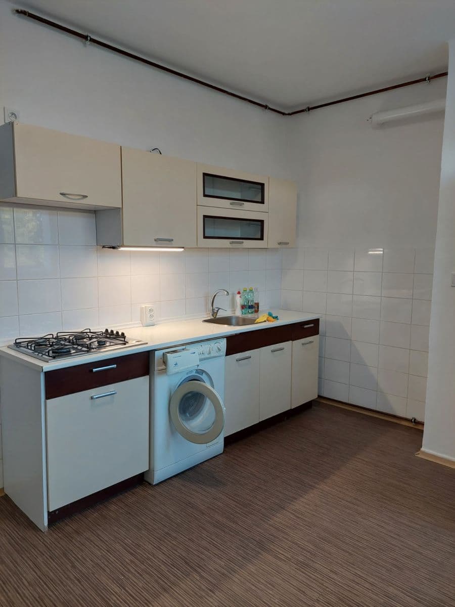 1 bedroom with open-plan kitchen flat to rent, 41 m², Gočárova třída, Hradec Králové, Královéhradecký Region 1 bedroom with open-plan kitchen flat to rent, 41 m², Gočárova třída, Hradec Králové, Královéhradecký Region