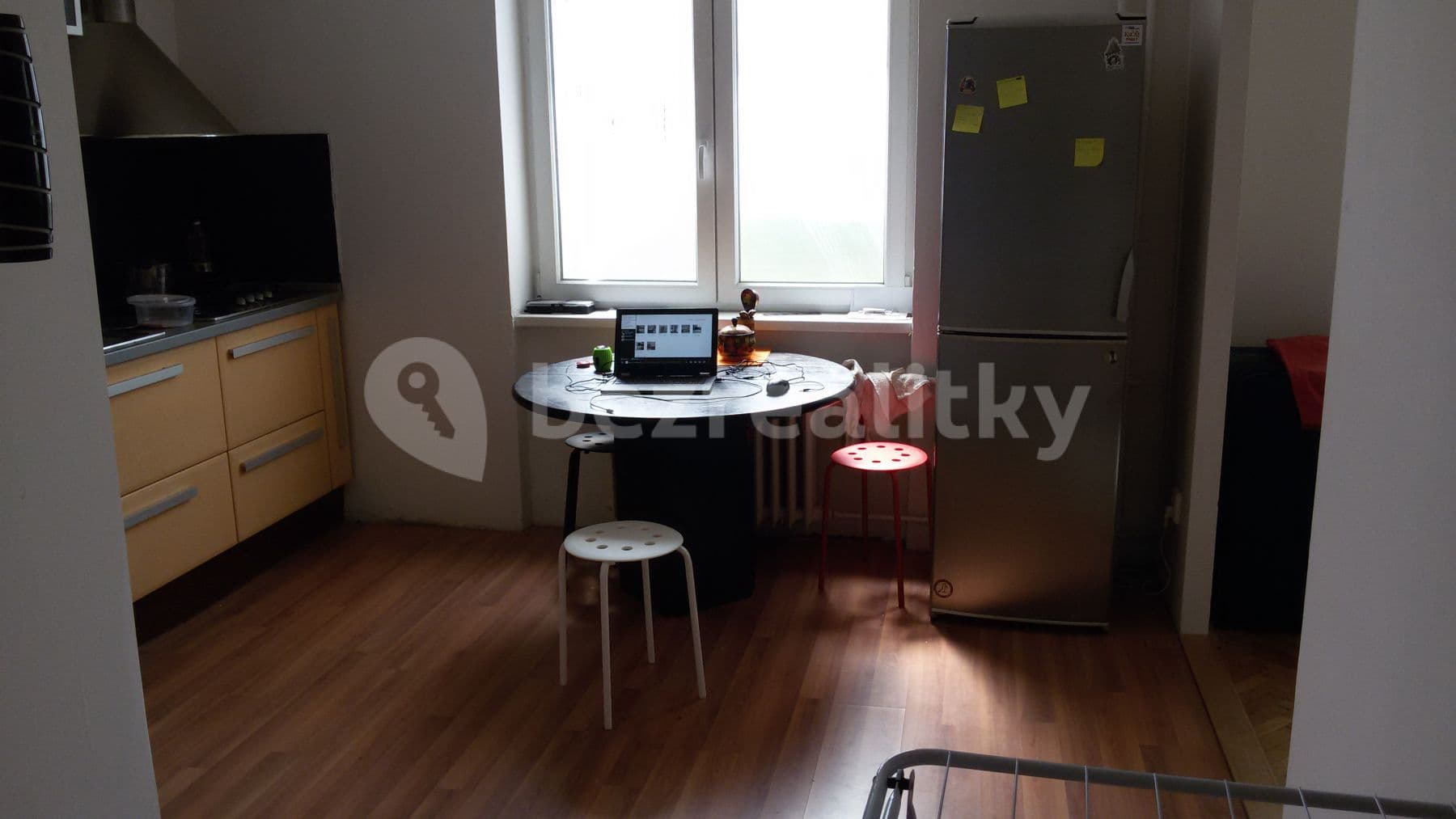 1 bedroom flat to rent, 39 m², Konšelská, Prague, Prague 1 bedroom flat to rent, 39 m², Konšelská, Prague, Prague