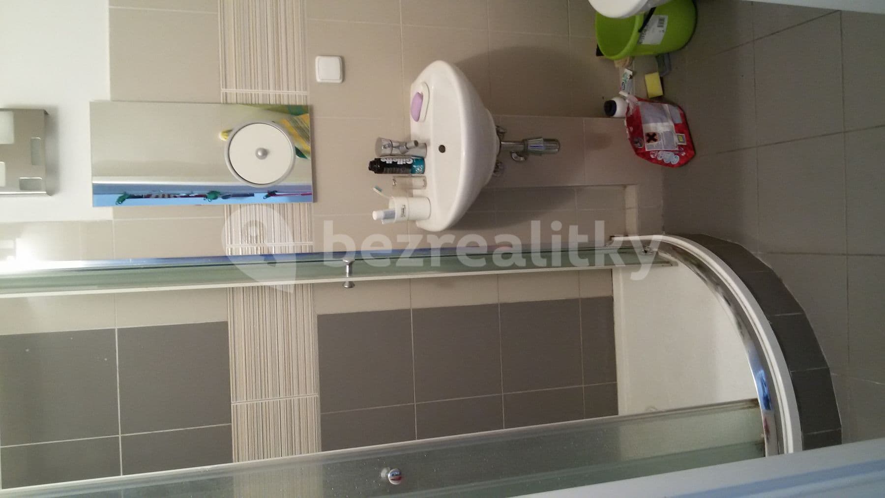 1 bedroom flat to rent, 39 m², Konšelská, Prague, Prague 1 bedroom flat to rent, 39 m², Konšelská, Prague, Prague