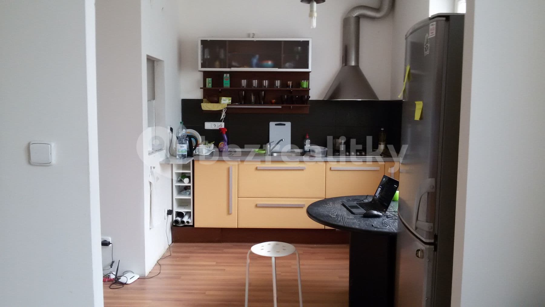 1 bedroom flat to rent, 39 m², Konšelská, Prague, Prague 1 bedroom flat to rent, 39 m², Konšelská, Prague, Prague