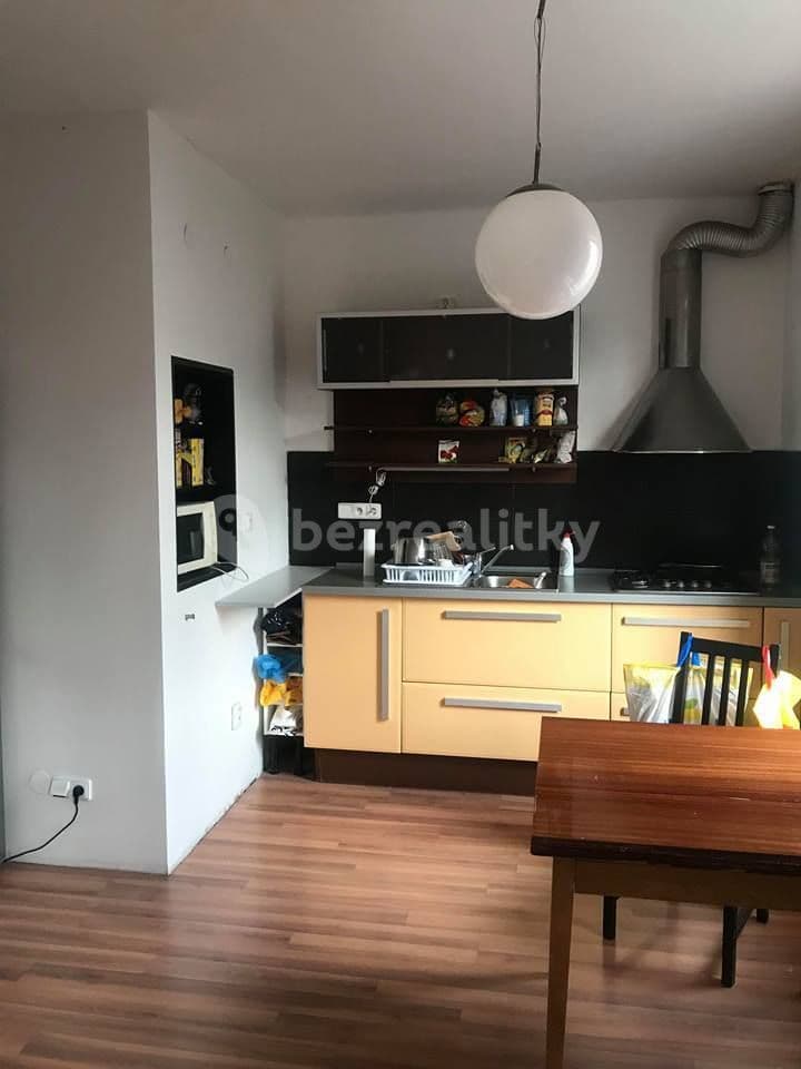 1 bedroom flat to rent, 39 m², Konšelská, Prague, Prague 1 bedroom flat to rent, 39 m², Konšelská, Prague, Prague