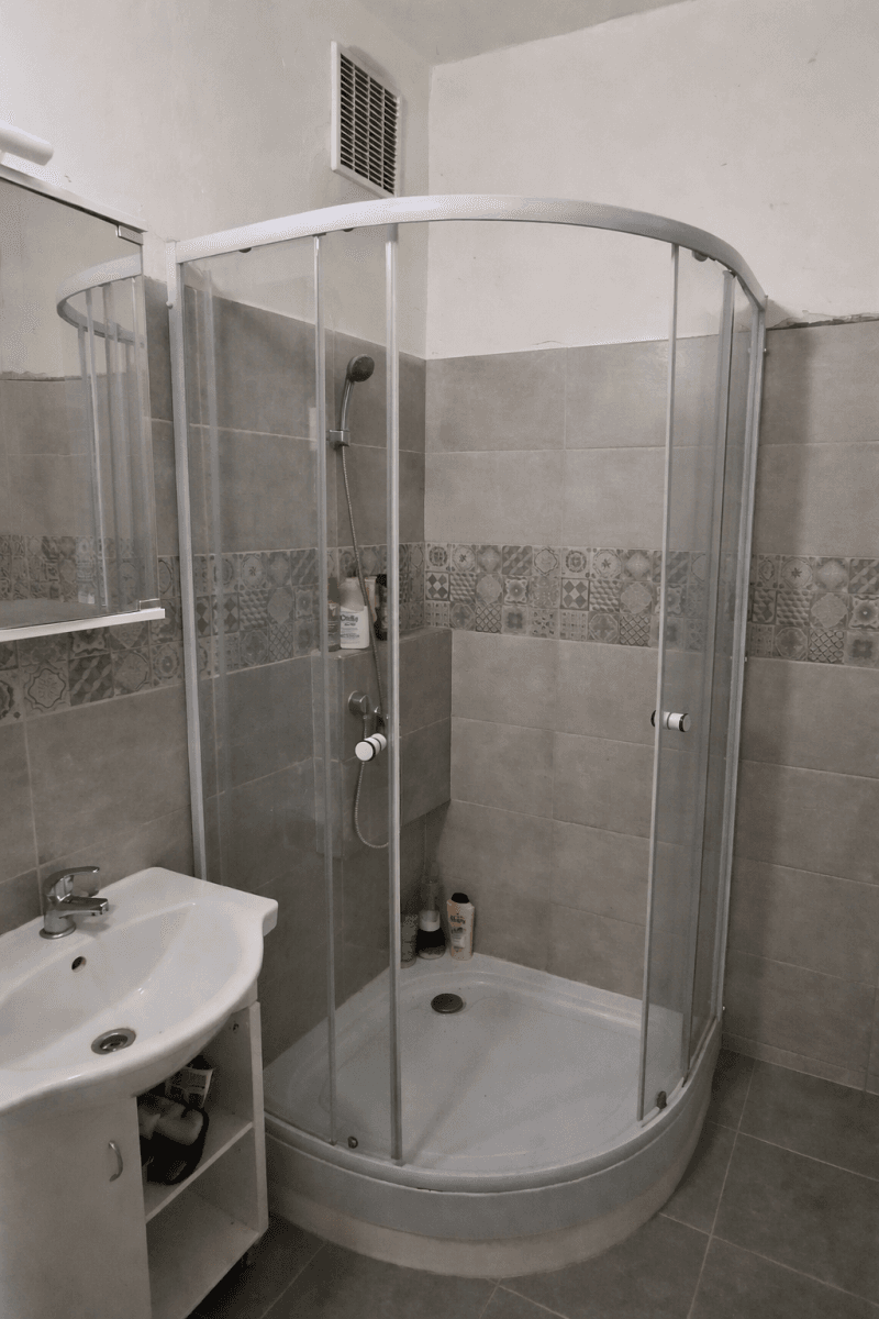 2 bedroom flat to rent, 65 m², Krčská, Prague, Prague 2 bedroom flat to rent, 65 m², Krčská, Prague, Prague