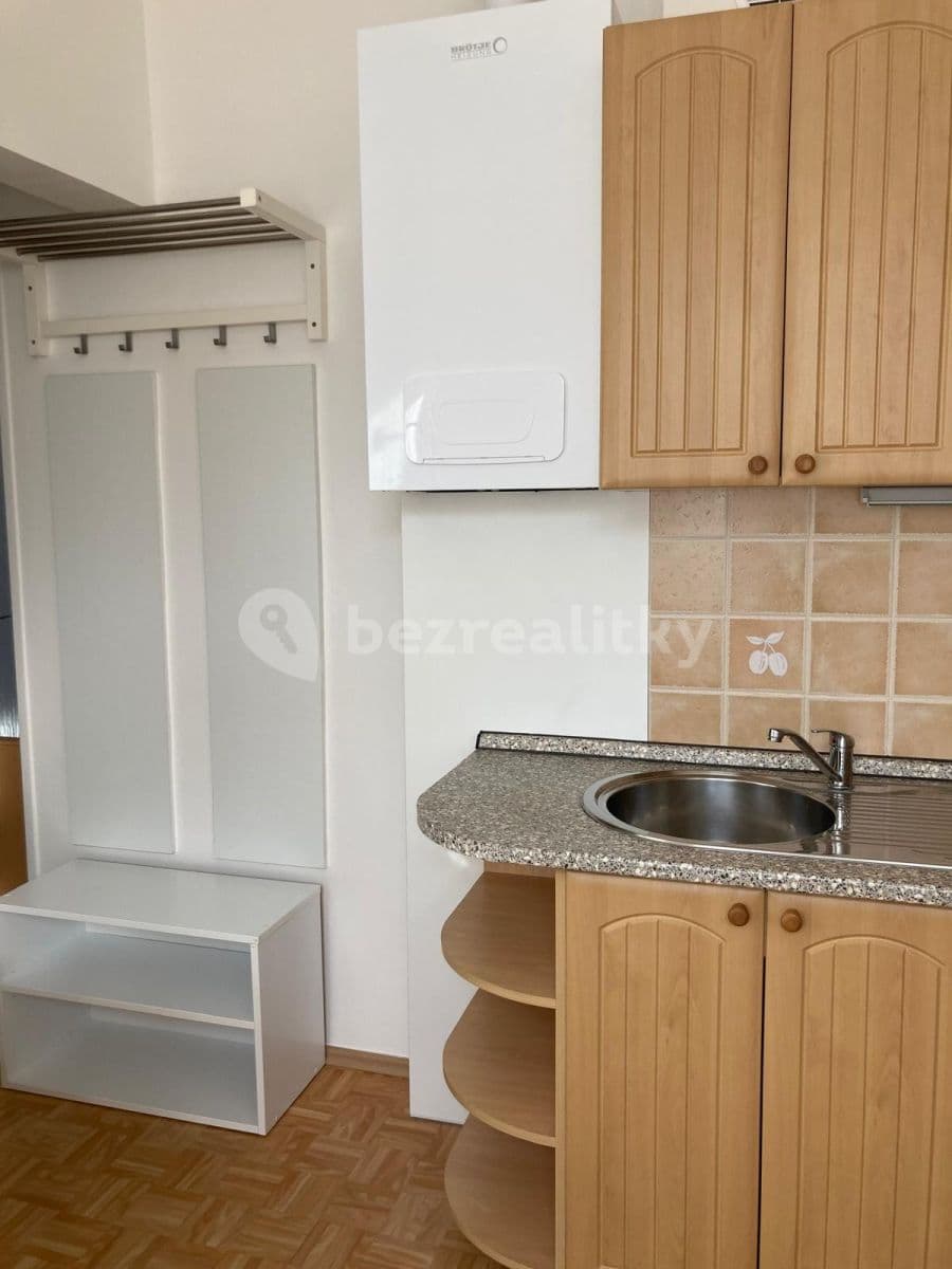 1 bedroom flat to rent, 35 m², Zachova, Prague, Prague