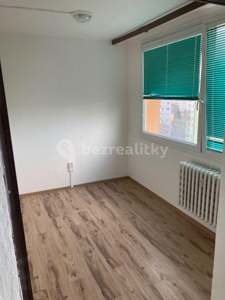 4 bedroom flat to rent, 93 m², Litevská, Kladno, Středočeský Region