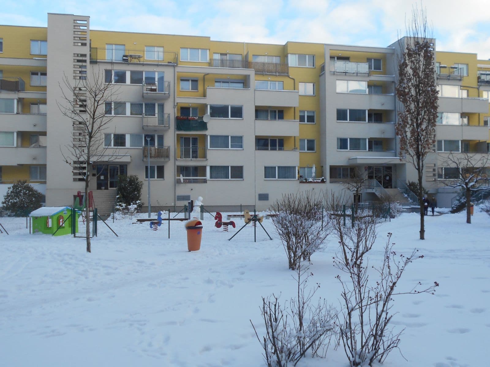 garage to rent, 25 m², Prague, Prague garage to rent, 25 m², Prague, Prague