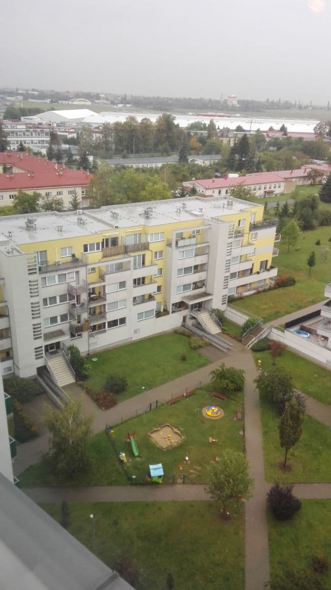 garage to rent, 25 m², Prague, Prague garage to rent, 25 m², Prague, Prague