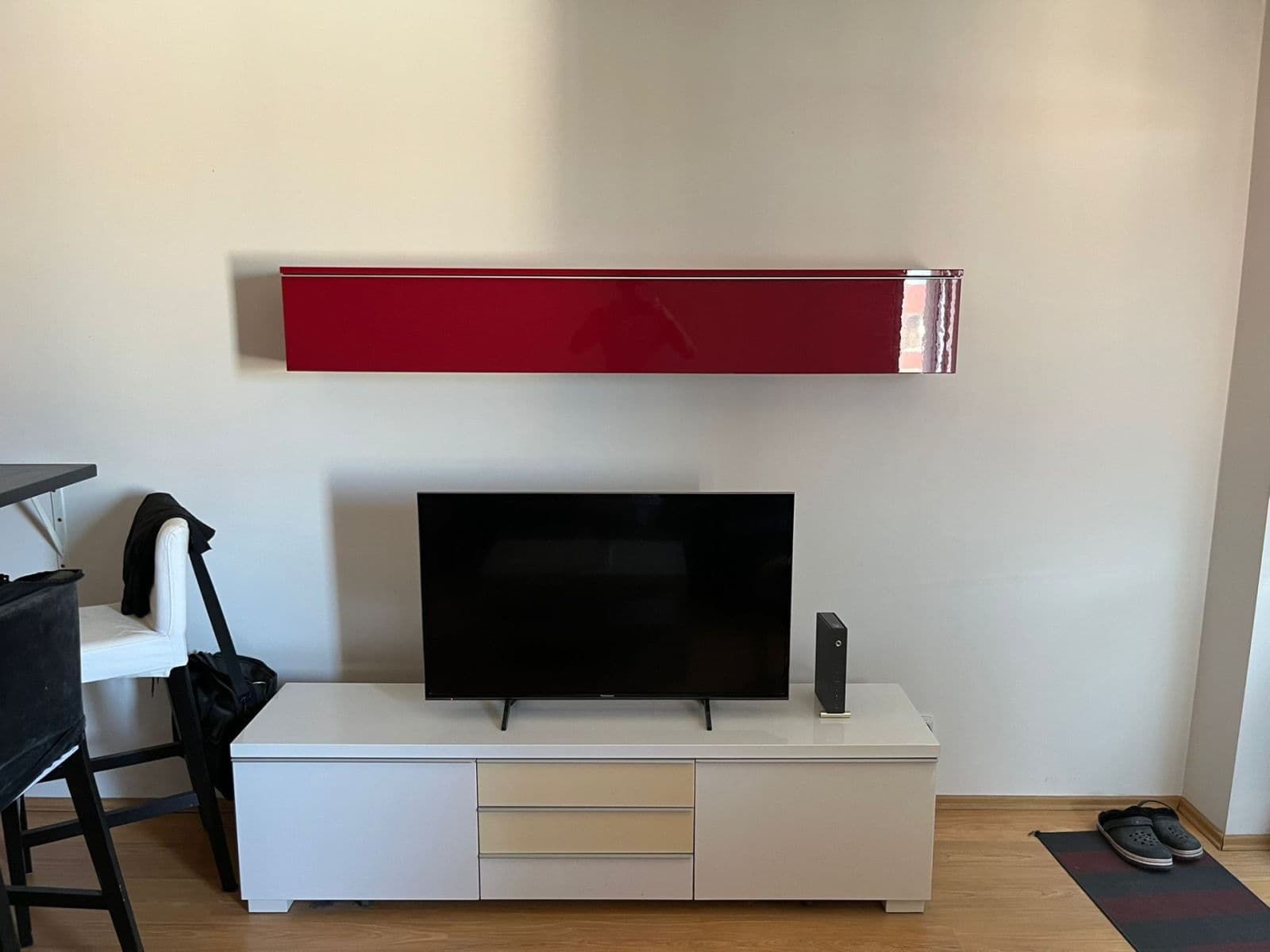 Studio flat to rent, 38 m², Půdova, Prague, Prague Studio flat to rent, 38 m², Půdova, Prague, Prague