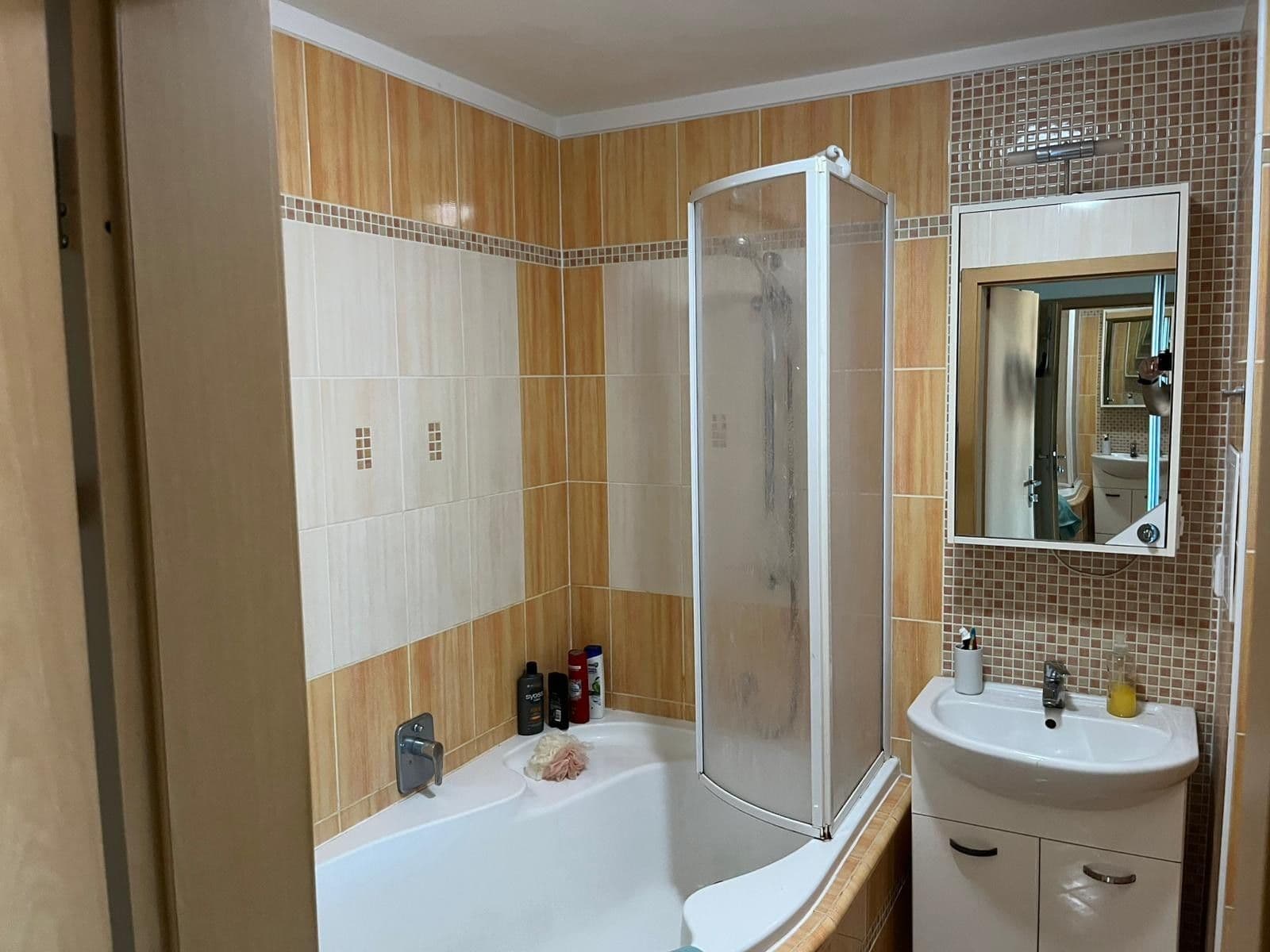 Studio flat to rent, 38 m², Půdova, Prague, Prague Studio flat to rent, 38 m², Půdova, Prague, Prague