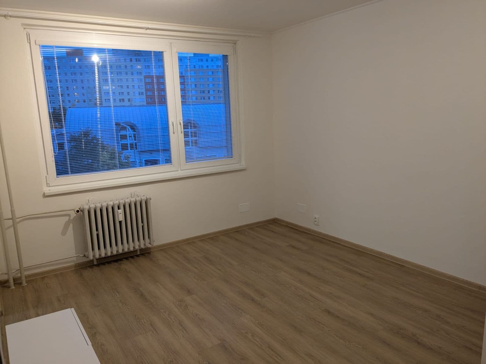 Studio flat to rent, 29 m², Botevova, Prague, Prague Studio flat to rent, 29 m², Botevova, Prague, Prague