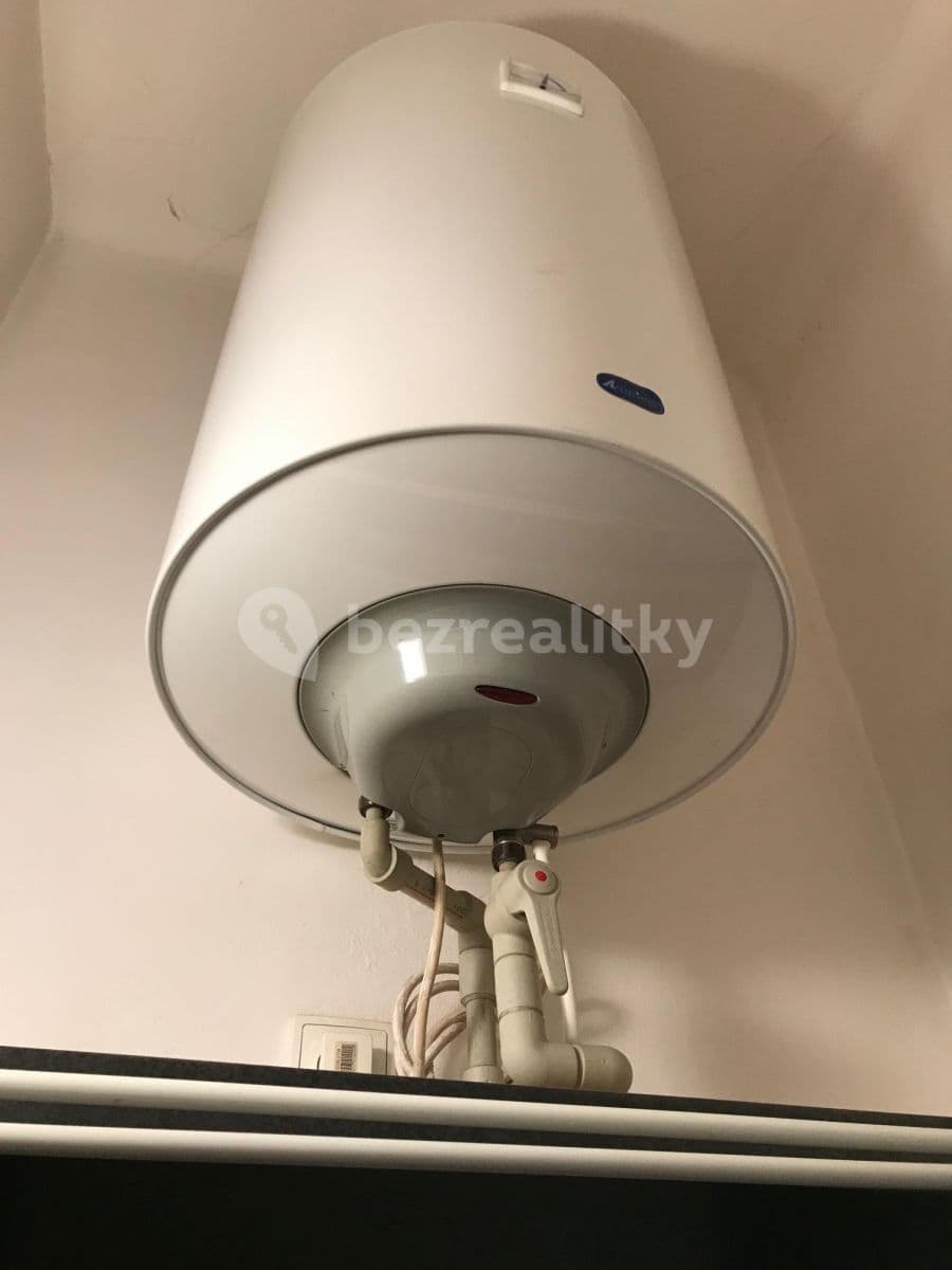 Small studio flat to rent, 19 m², Jagellonská, Prague, Prague Small studio flat to rent, 19 m², Jagellonská, Prague, Prague