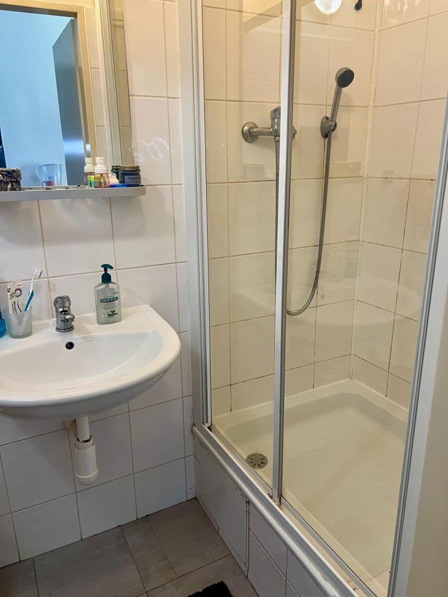 Small studio flat to rent, 19 m², Jagellonská, Prague, Prague Small studio flat to rent, 19 m², Jagellonská, Prague, Prague