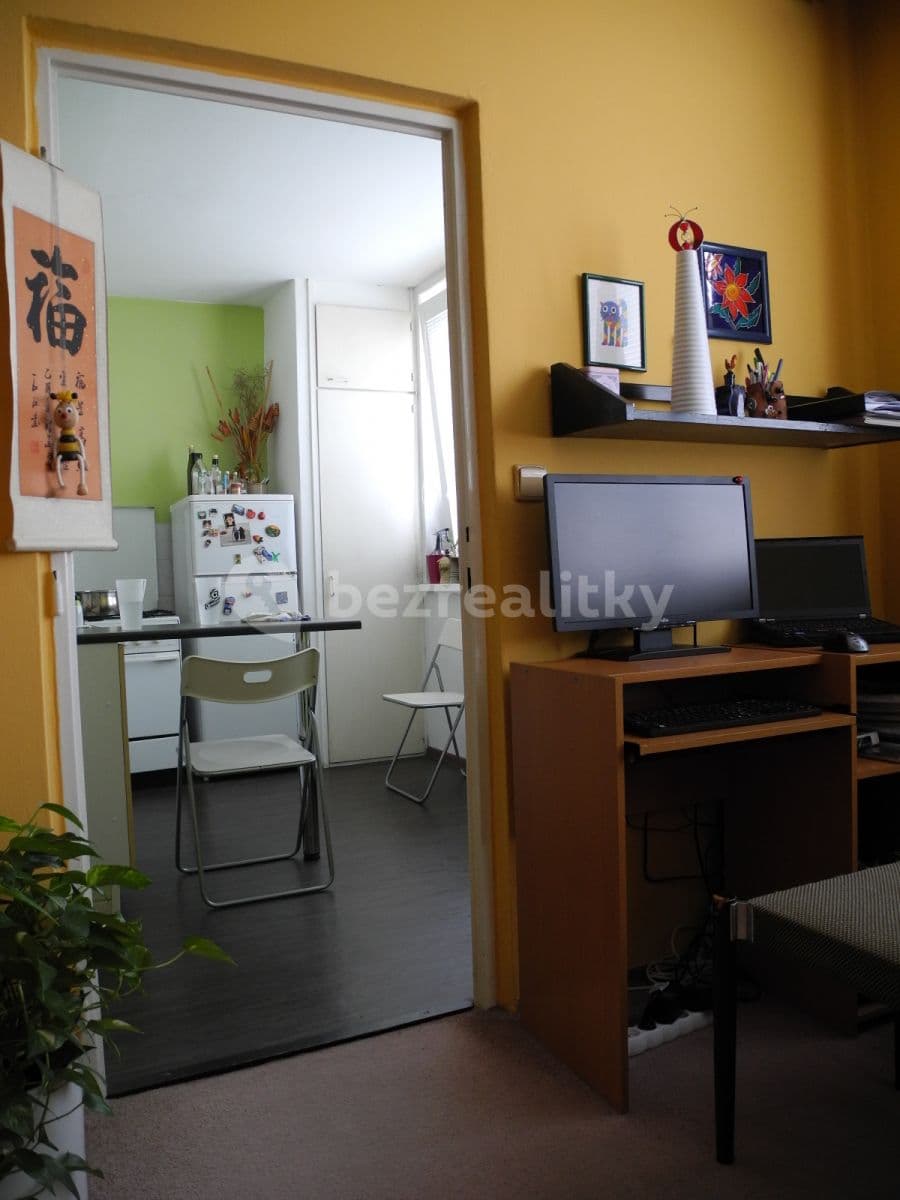 1 bedroom flat to rent, 40 m², Luční, Brno, Jihomoravský Region 1 bedroom flat to rent, 40 m², Luční, Brno, Jihomoravský Region