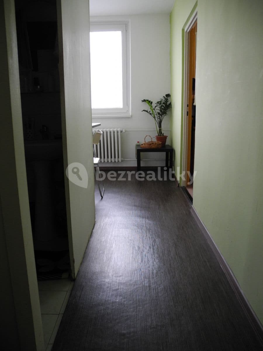 1 bedroom flat to rent, 40 m², Luční, Brno, Jihomoravský Region 1 bedroom flat to rent, 40 m², Luční, Brno, Jihomoravský Region