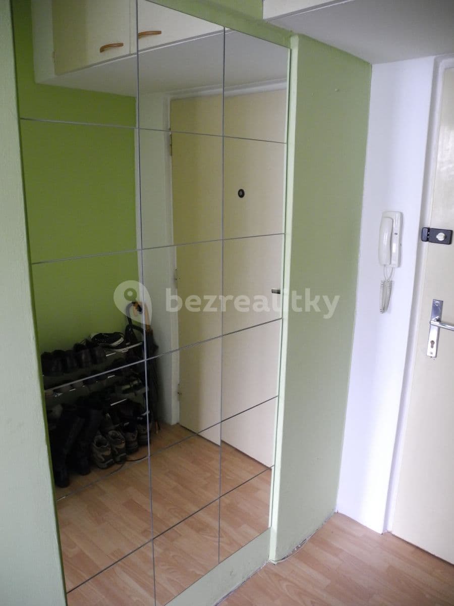 1 bedroom flat to rent, 40 m², Luční, Brno, Jihomoravský Region 1 bedroom flat to rent, 40 m², Luční, Brno, Jihomoravský Region
