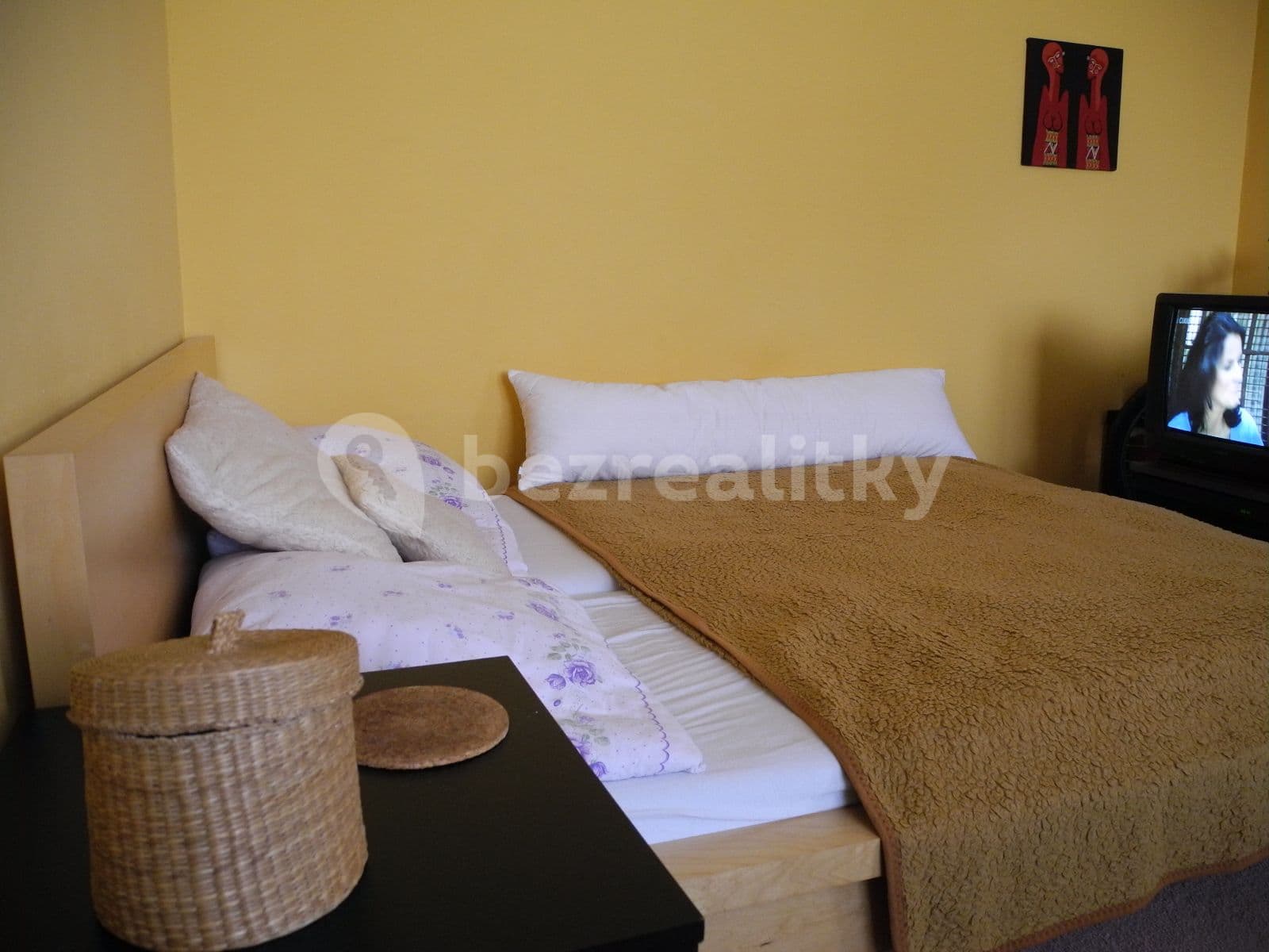 1 bedroom flat to rent, 40 m², Luční, Brno, Jihomoravský Region 1 bedroom flat to rent, 40 m², Luční, Brno, Jihomoravský Region